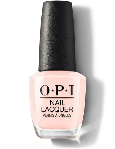 OPI NLS86 - BUBBLE BATH 15mL