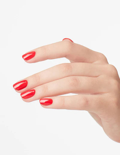 OPI GCL72 - OPI RED 15mL