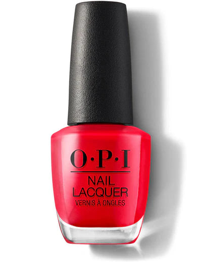 OPI NLL64 - CAJUN SHRIMP 15mL