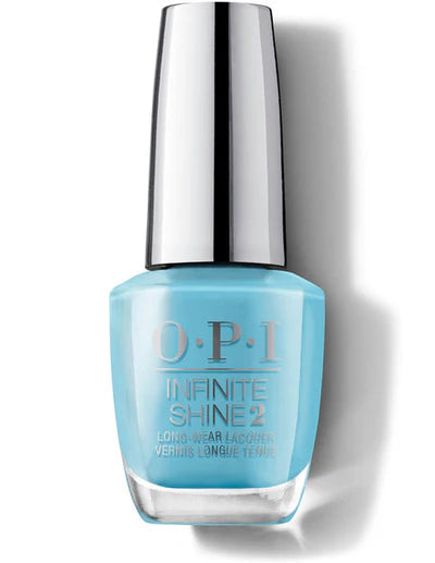 OPI ISLE75 - CAN'T FIND MY CZECHBOOK 15mL