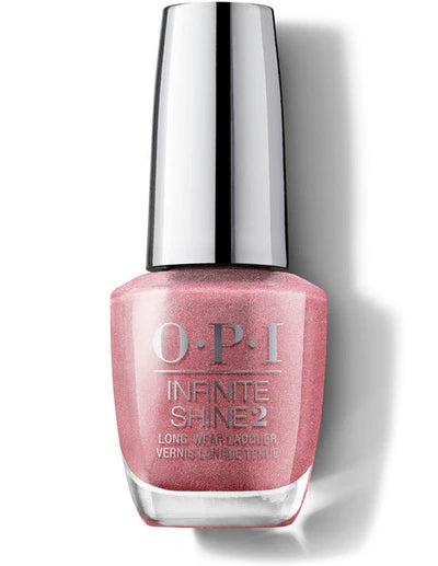 OPI ISLS63 - CHICAGO CHAMPAGNE TOAST 15mL