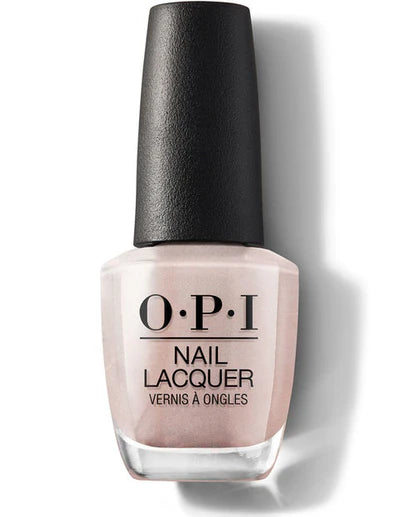 OPI NLSH3 - CHIFFON-D OF YOU 15mL