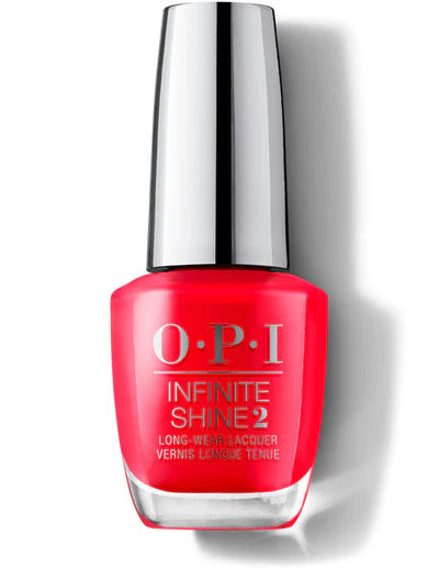 OPI ISLC13 - COCA COLA RED 15mL