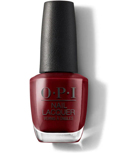 OPI NLP40 - COMO SE LLAMA? 15mL