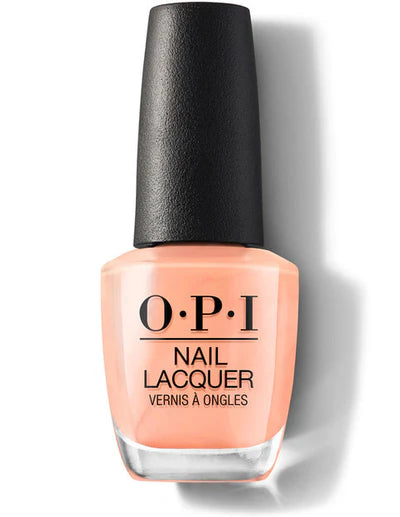 OPI NLN58 - CRAWFISHIN'FOR A COMPLIMENT 15mL