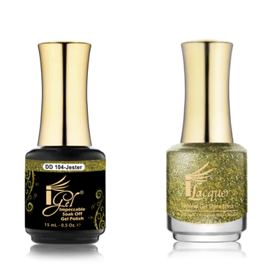 iGel - Matching - Jester 15mL