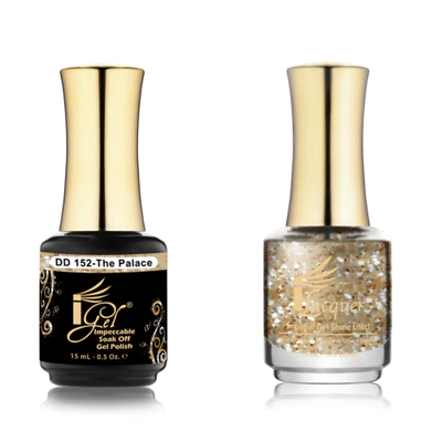 iGel - Matching - The Palace 15mL