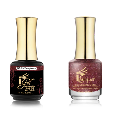 iGel - Matching - Temptress 15mL