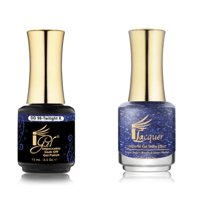 iGel - Matching - Twilight X 15mL