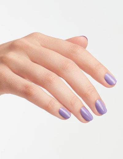 OPI NLB29 - DO YOU LILAC IT? 15mL