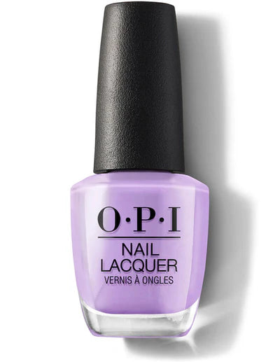 OPI NLB29 - DO YOU LILAC IT? 15mL