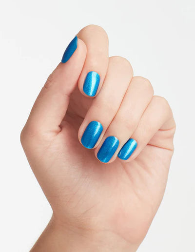 OPI ISLF84 - DO YOU SEA WHAT I SEA? 15mL