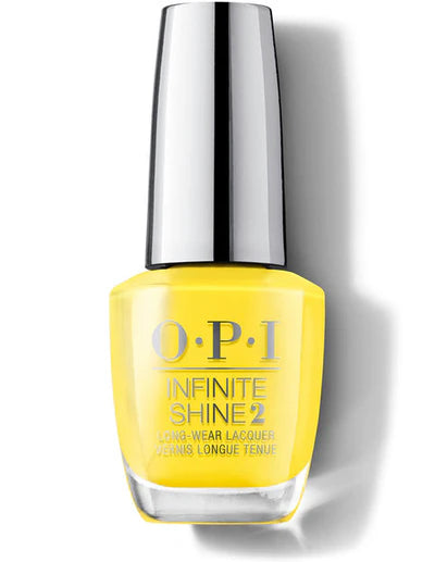 OPI ISLF91 - EXOTIC BIRDS DO NOT TWEET 15mL