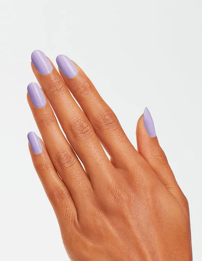 OPI NLMI09 - GALLERIA VITTORIO VIOLET 15mL