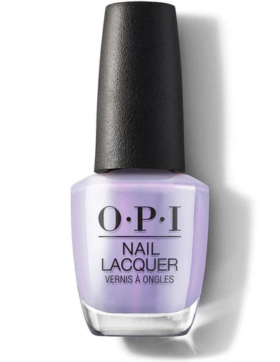 OPI NLMI09 - GALLERIA VITTORIO VIOLET 15mL