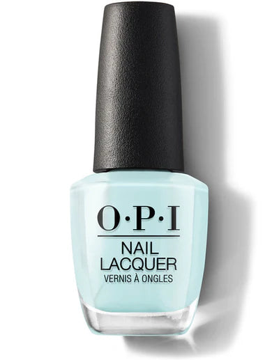 OPI NLV33- GELATO ON MY MIND 15mL