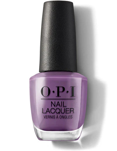 OPI NLP35 - GRANDMA KISSED A GAUCHO 15mL