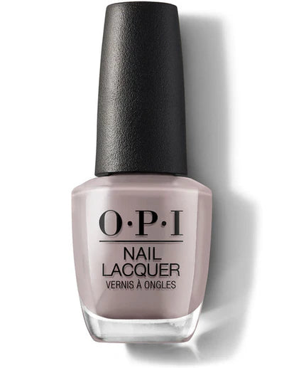 OPI NLI53 - ICELANDED A BOTTLE OF OPI 15mL