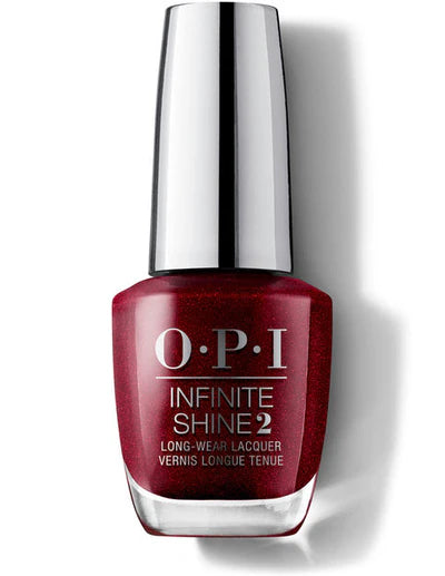 OPI ISLH08 - I'M NOT REALLY A WAITRESS 15mL