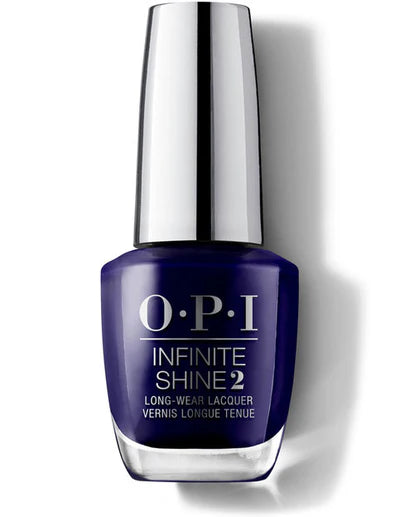 OPI ISL17 - INDIGNANTLY INDIGO 15mL