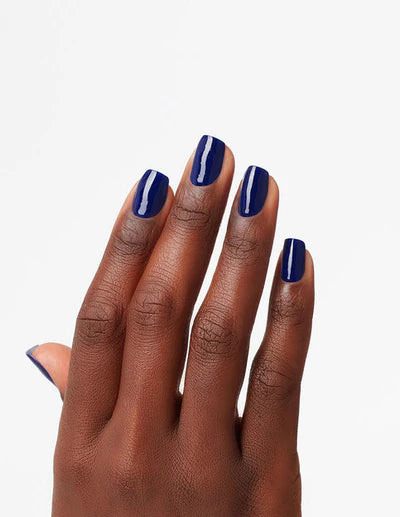 OPI ISL17 - INDIGNANTLY INDIGO 15mL