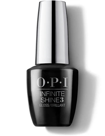 OPI IST31 - PROSTAY GLOSS TOP COAT 15mL