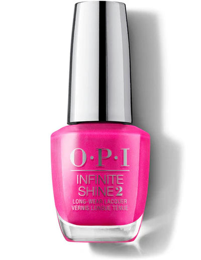 OPI ISLA20 - LA PAZ-ITIVELY HOT 15mL