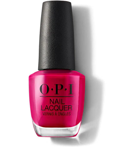 OPI NLW62 - MADAM PRESIDENT 15mL