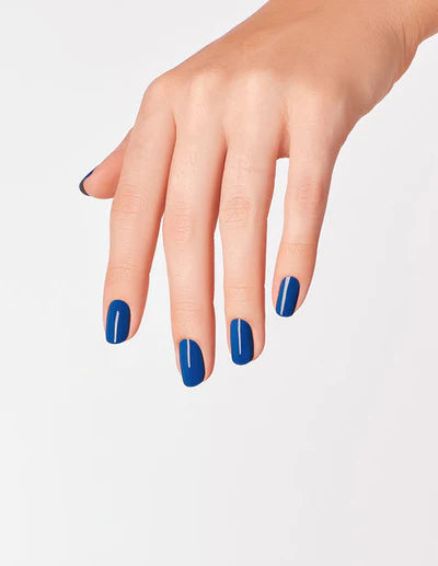 OPI NLM92 - MI CASA ES BLUE CASA 15mL