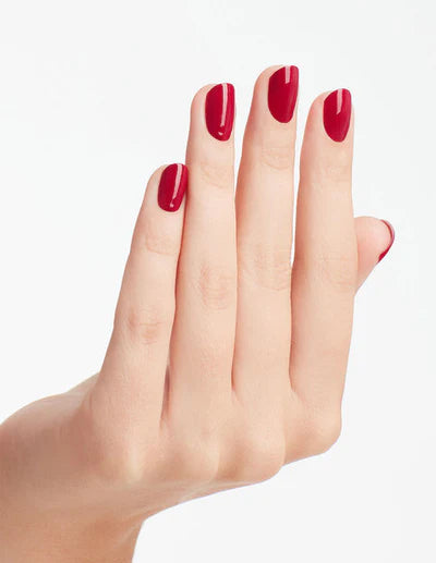 OPI NLB78 - MIAMI BEET 15mL