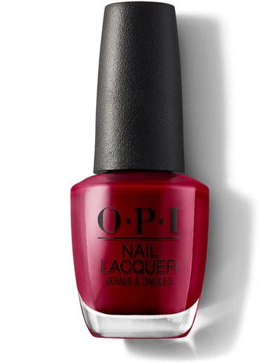 OPI NLB78 - MIAMI BEET 15mL