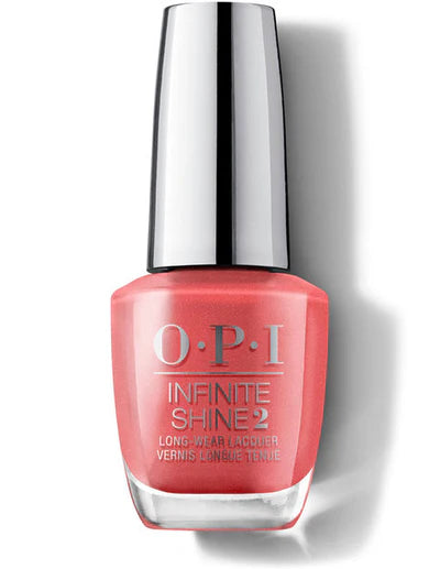 OPI ISLT31 - MY ADDRESS IS "HOLLYWOOD" 15mL