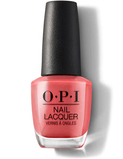 OPI NLT31 - MY ADDRESS IS HOLLYWOOD 15mL