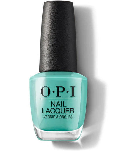 OPI NLN45 - MY DOGSLED IS A HYBRID 15mL