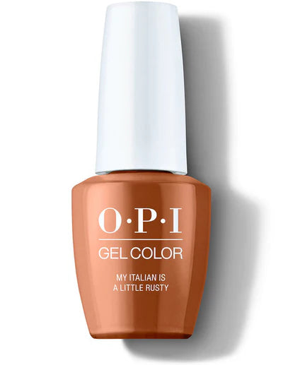 OPI GCMI03 - MY ITALIAN IS A LITTLE RUSTY 15mL