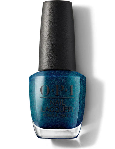 OPI NLU19 - NESSIE PLAYS HIDE & SEA-K 15mL