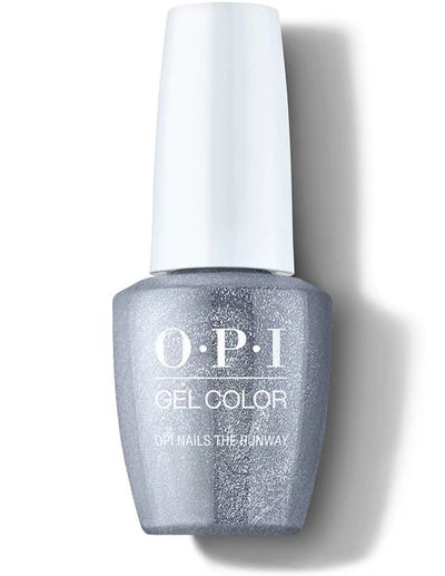 OPI GCMI08 - OPI NAILS THE RUNWAY 15mL