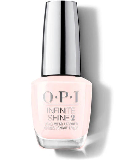 OPI ISL01 - PRETTY PINK PERSEVERES 15mL