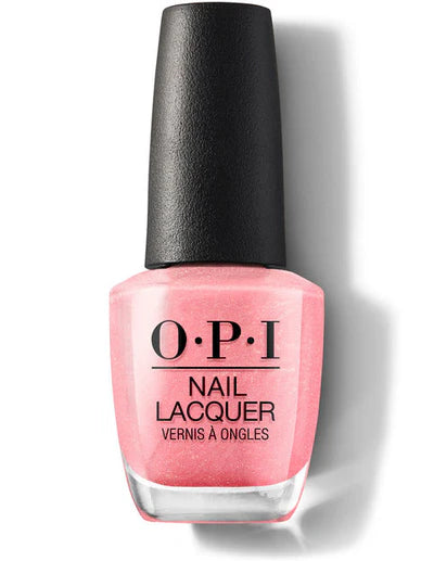 OPI NLR44 - PRINCESSES RULE 15mL