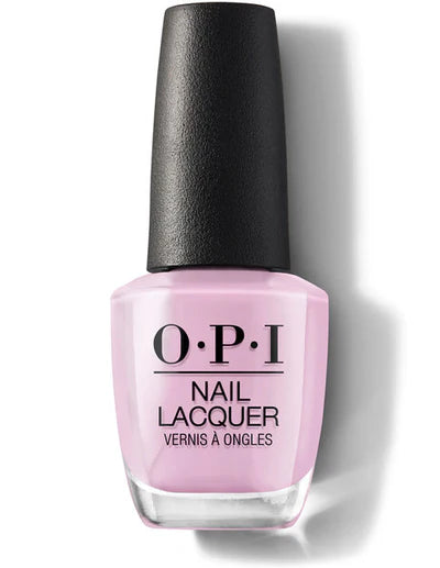 OPI NLV34 - PURPLE PALAZZO PANTS 15mL