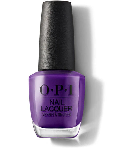 OPI NLB30 - PURPLE WITH A PURPOSE 15mL