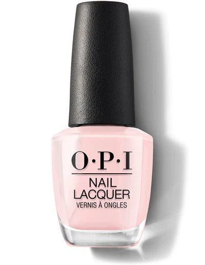 OPI NLT65 - PUT IT IN NEUTRAL 15mL