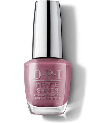 OPI ISLI63 - REYKJAVIK HAS ALL THE HOT SPOTS 15mL