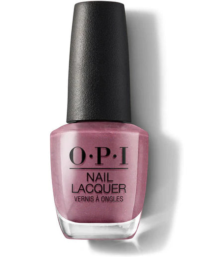 OPI NLI63 - REYKJAVIK HAS ALL THE HOT SPOTS 15mL