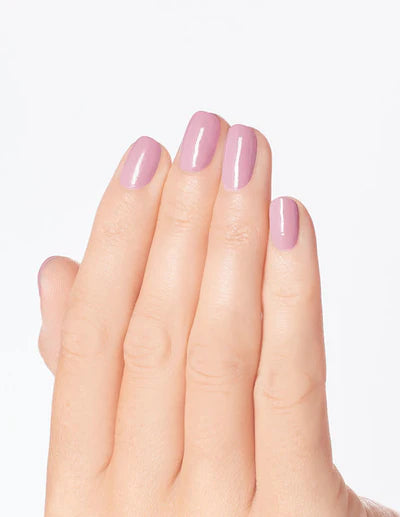 OPI NLT80 - RICE RICE BABY 15mL