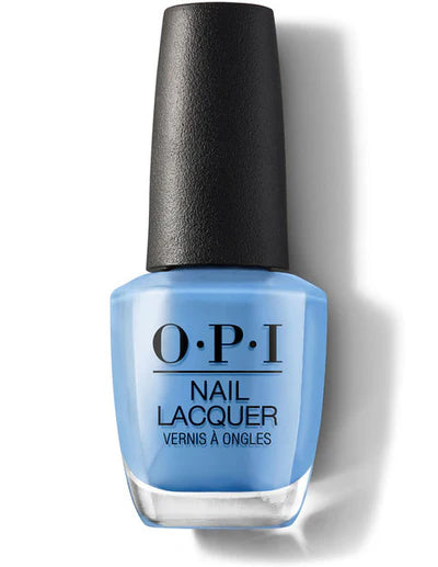 OPI NLN61 - RICH GIRLS & PO-BOYS 15mL