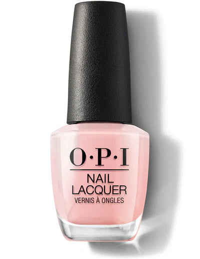 OPI NLS79 - ROSY FUTURE 15mL