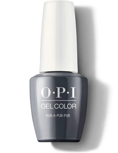 OPI GCU18 - RUB-A-PUB-PUB 15mL