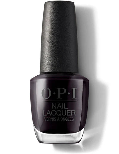 OPI NLW61 - SHH...IT'S TOP SECRET! 15mL