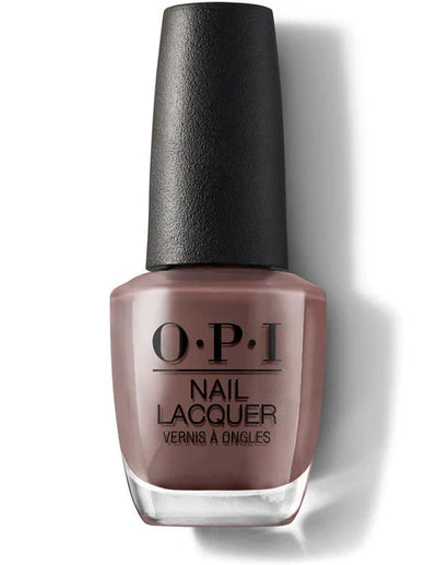 OPI NLW60 - SQUEAKER OF THE HOUSE 15mL